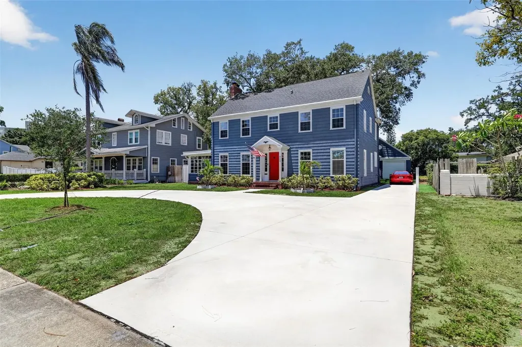 320 N Betty Lane Clearwater FL 33755