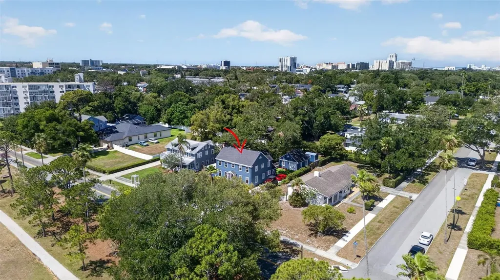 320 N Betty Lane Clearwater FL 33755