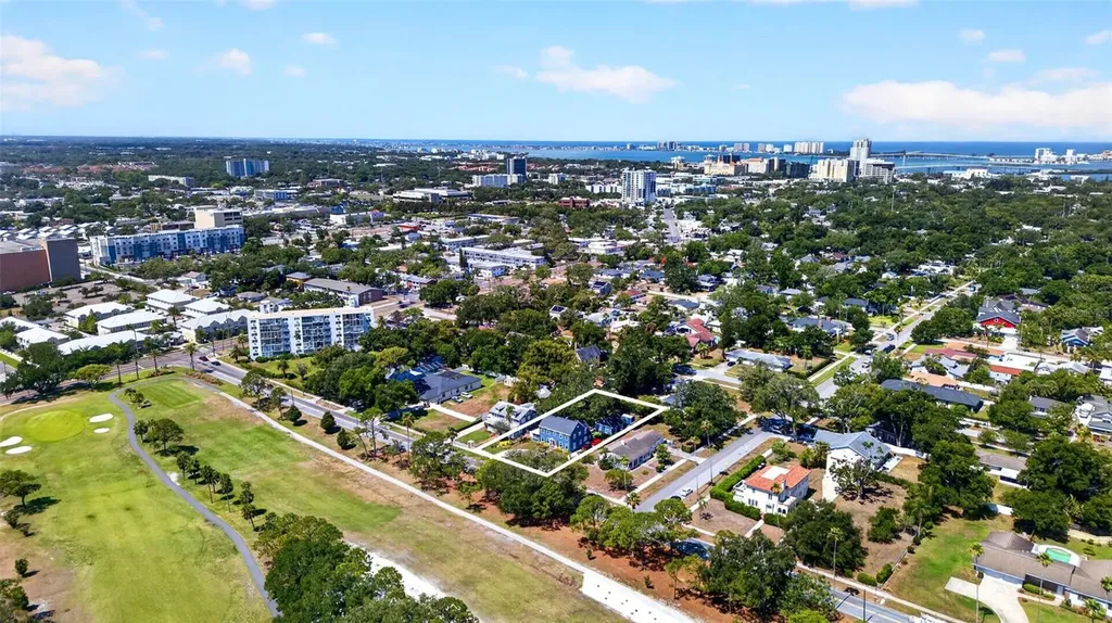 320 N Betty Lane Clearwater FL 33755