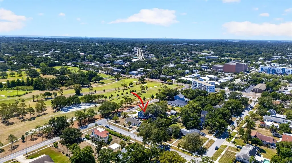 320 N Betty Lane Clearwater FL 33755