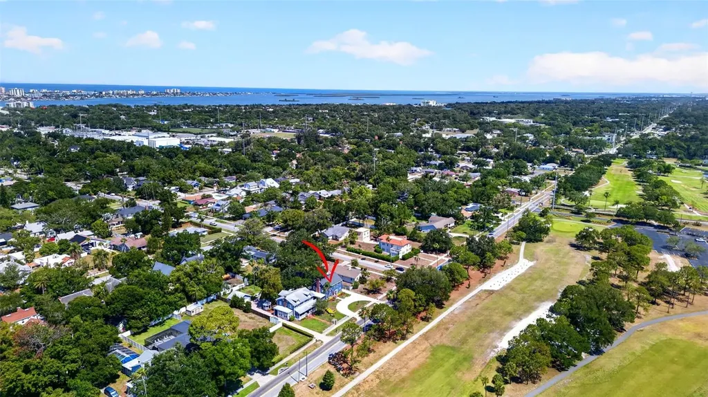 320 N Betty Lane Clearwater FL 33755