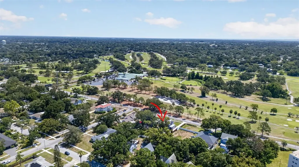 320 N Betty Lane Clearwater FL 33755