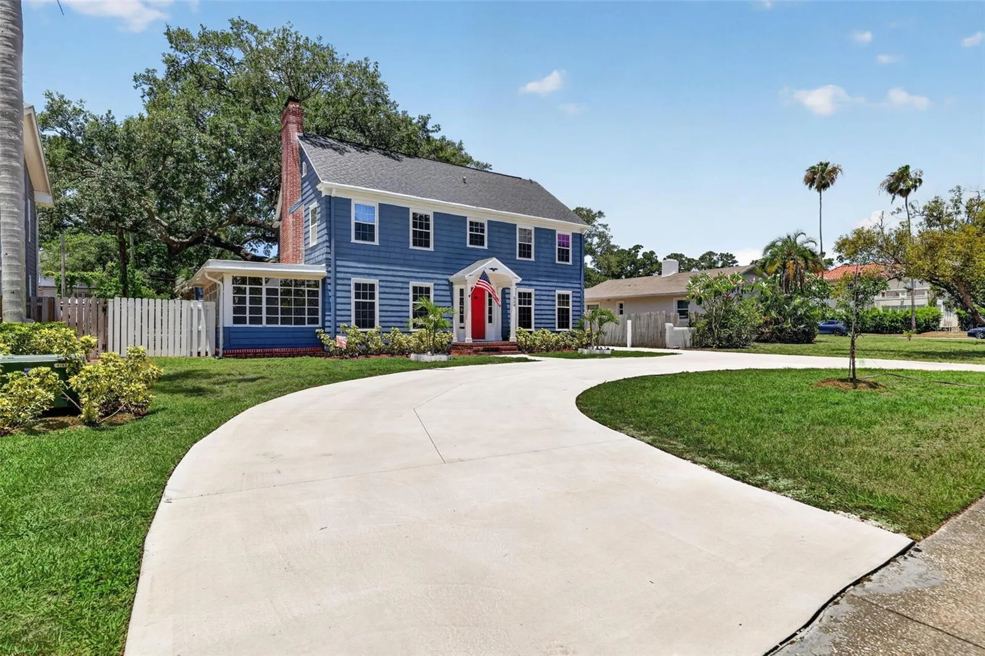 320 N Betty Lane Clearwater FL 33755
