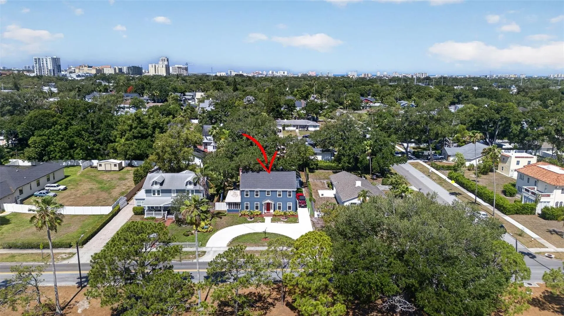 320 N Betty Lane Clearwater FL 33755