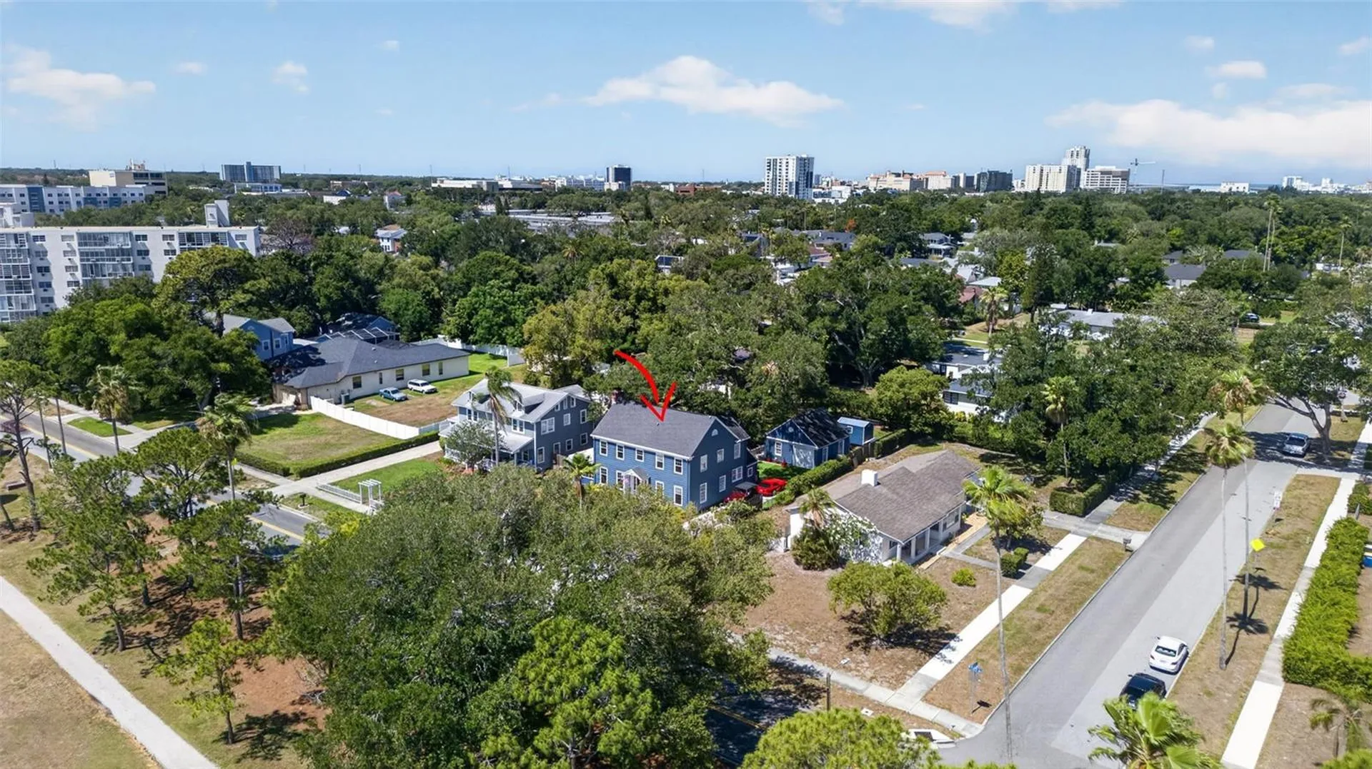320 N Betty Lane Clearwater FL 33755