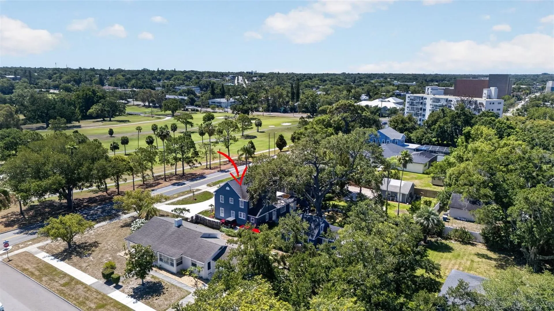 320 N Betty Lane Clearwater FL 33755