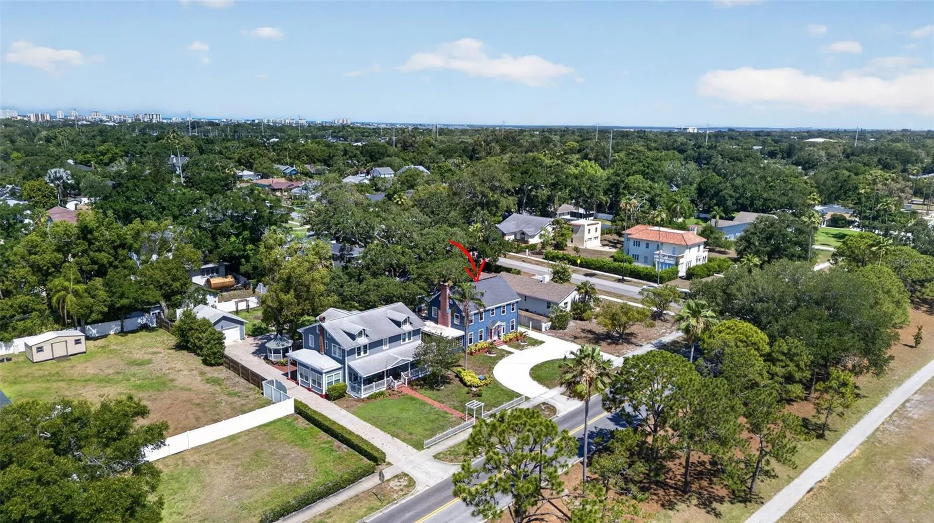 320 N Betty Lane Clearwater FL 33755