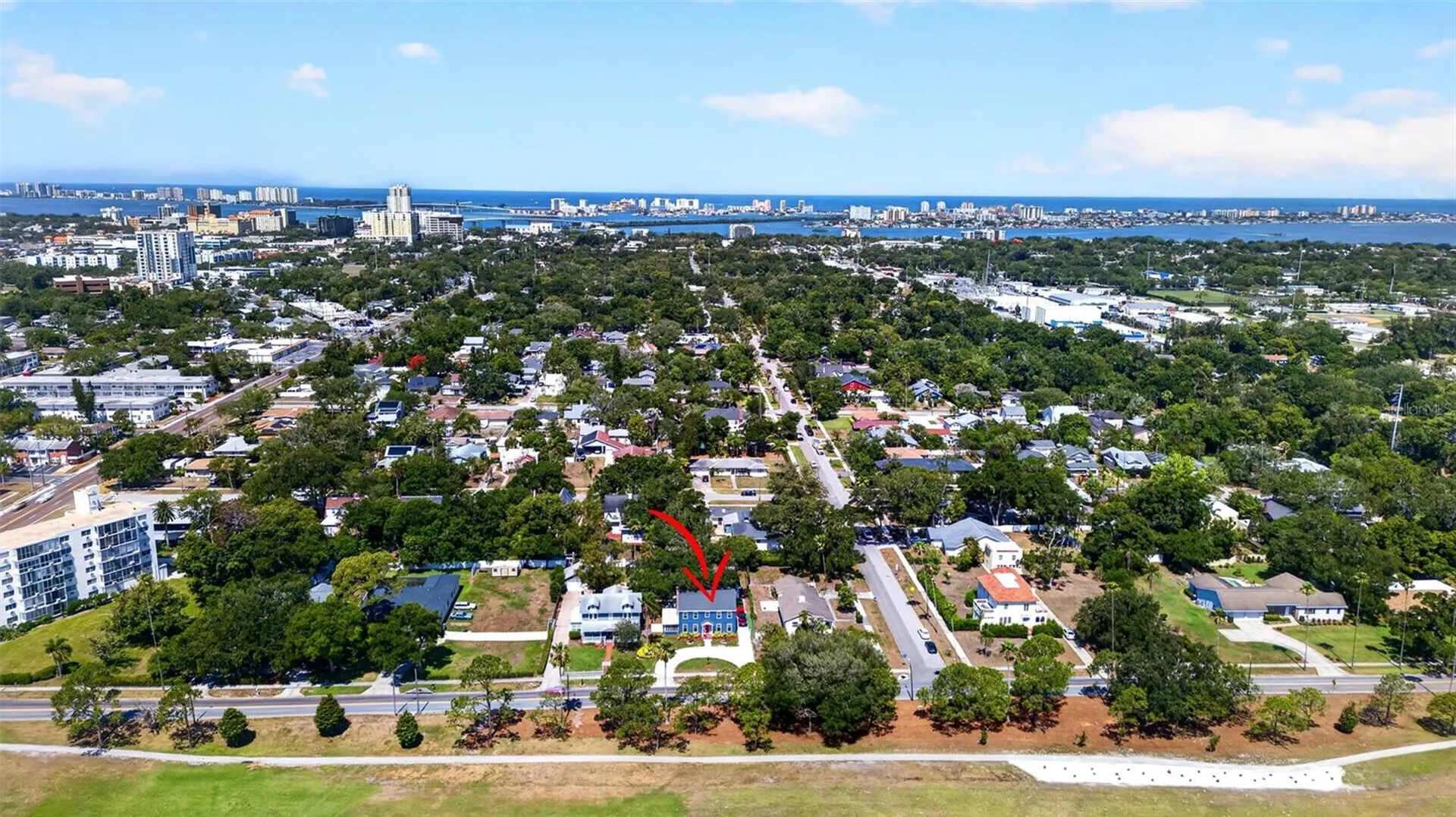 320 N Betty Lane Clearwater FL 33755
