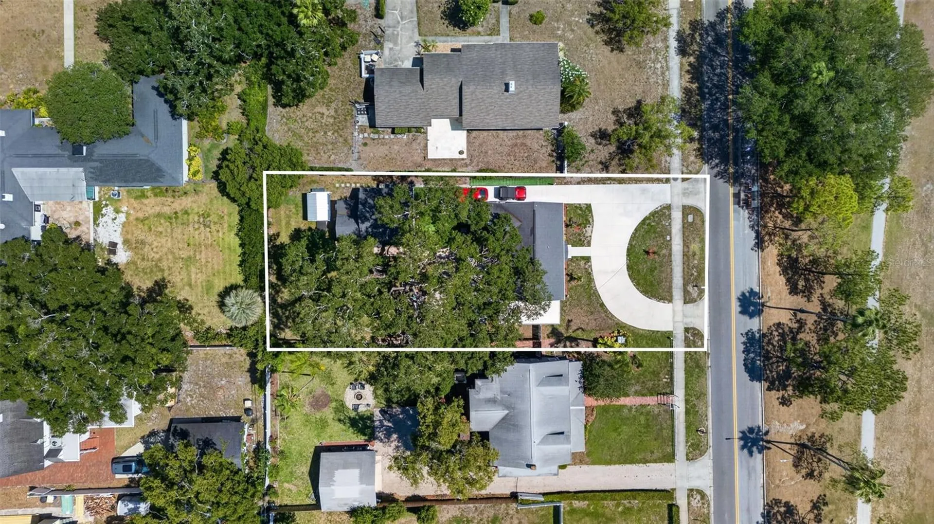 320 N Betty Lane Clearwater FL 33755