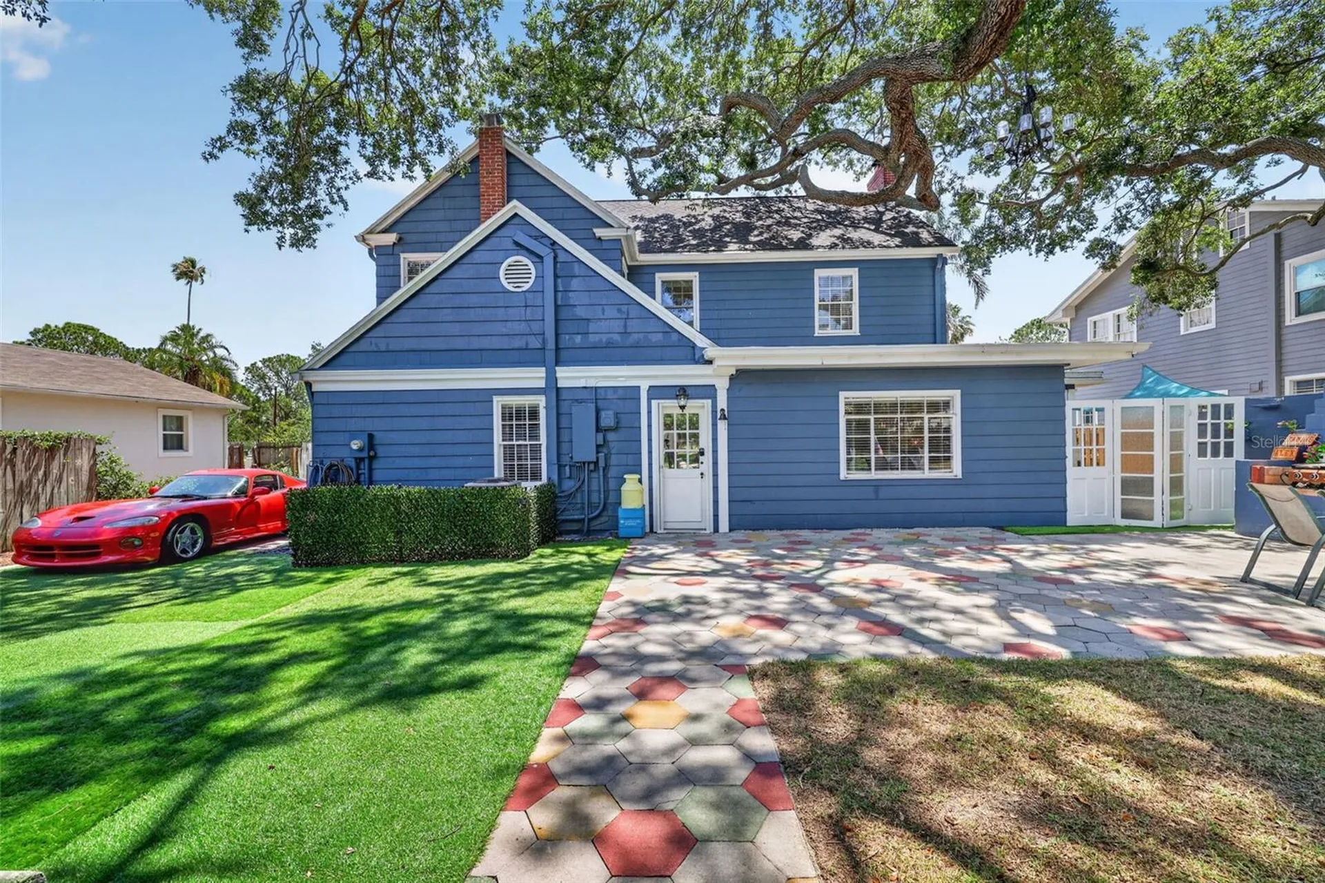 320 N Betty Lane Clearwater FL 33755