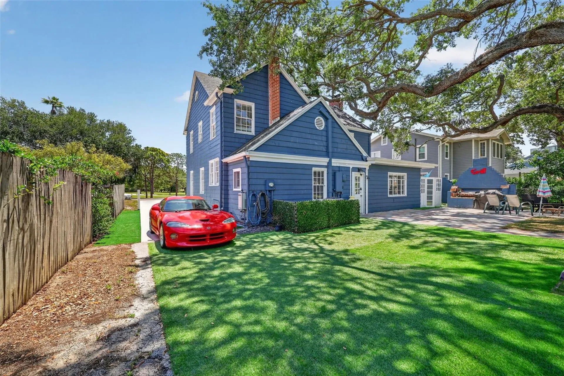320 N Betty Lane Clearwater FL 33755