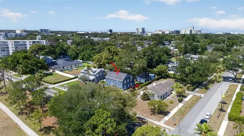 320 N Betty Lane Clearwater FL 33755
