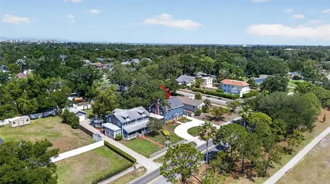 320 N Betty Lane Clearwater FL 33755