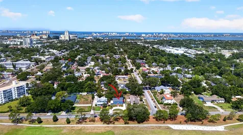320 N Betty Lane Clearwater FL 33755
