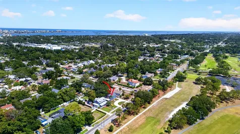 320 N Betty Lane Clearwater FL 33755