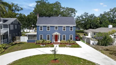 320 N Betty Lane Clearwater FL 33755