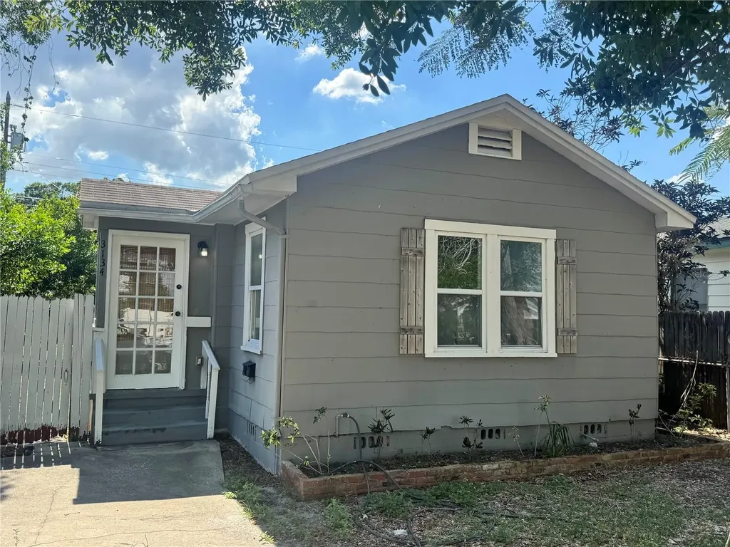 3134 17th Street N St Petersburg FL 33713