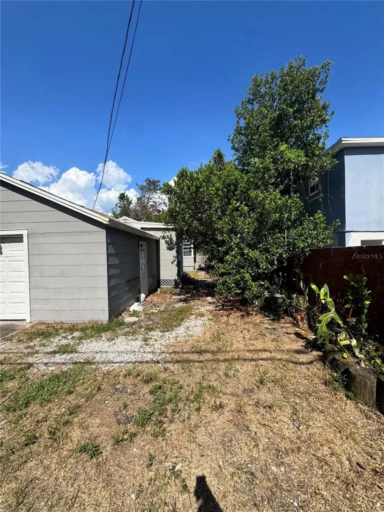 3134 17th Street N St Petersburg FL 33713