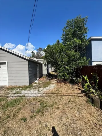 3134 17TH Street N St Petersburg FL 33713