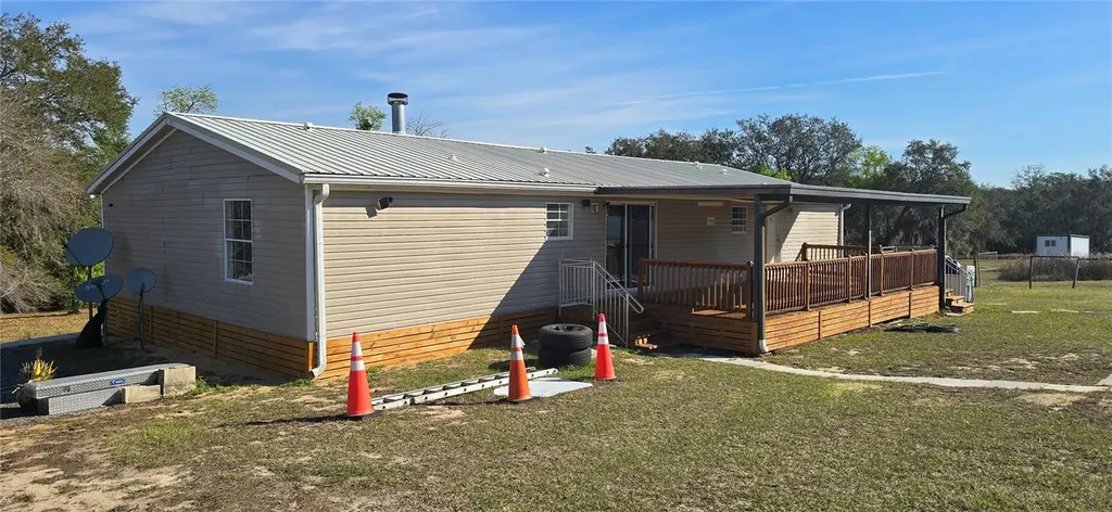 14351 Rock N Roll Road Clermont FL 34715
