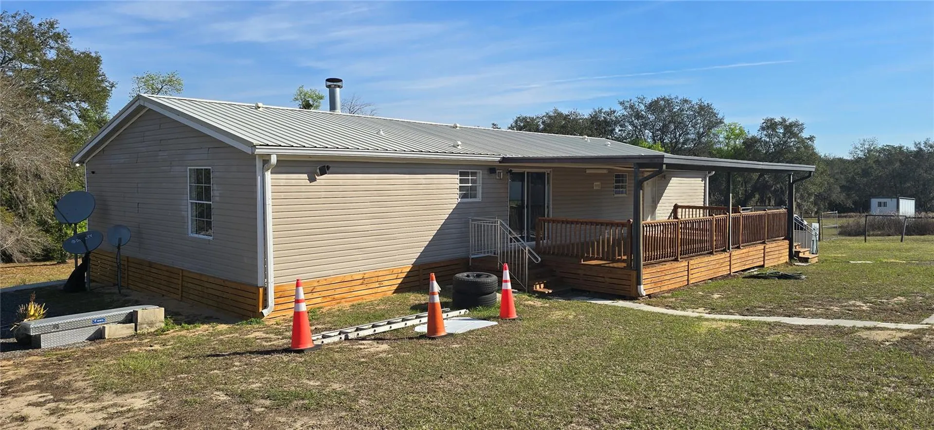 14351 Rock N Roll Road Clermont FL 34715