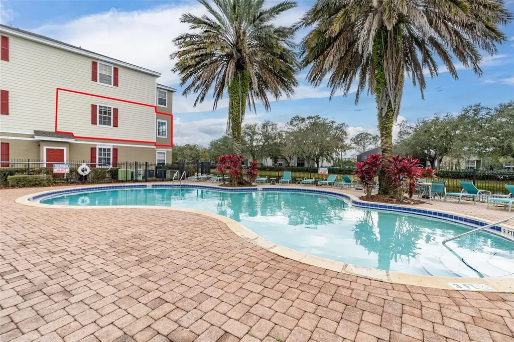 8112 Claire Ann Drive Orlando FL 32825
