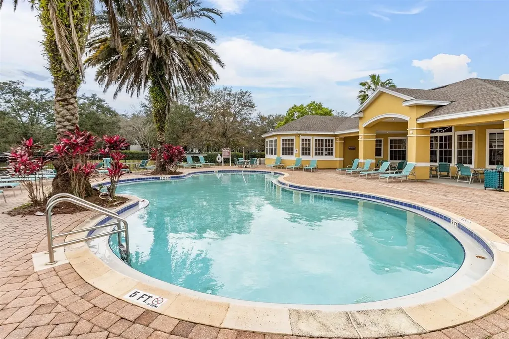 8112 Claire Ann Drive Orlando FL 32825