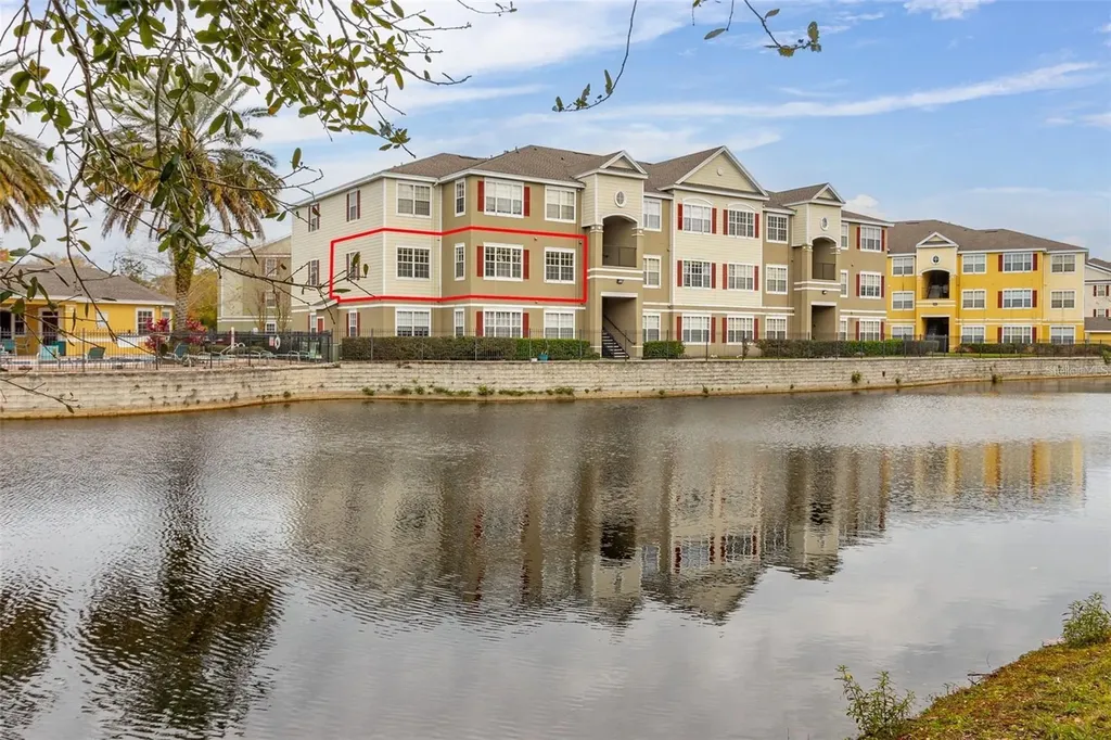 8112 Claire Ann Drive Orlando FL 32825