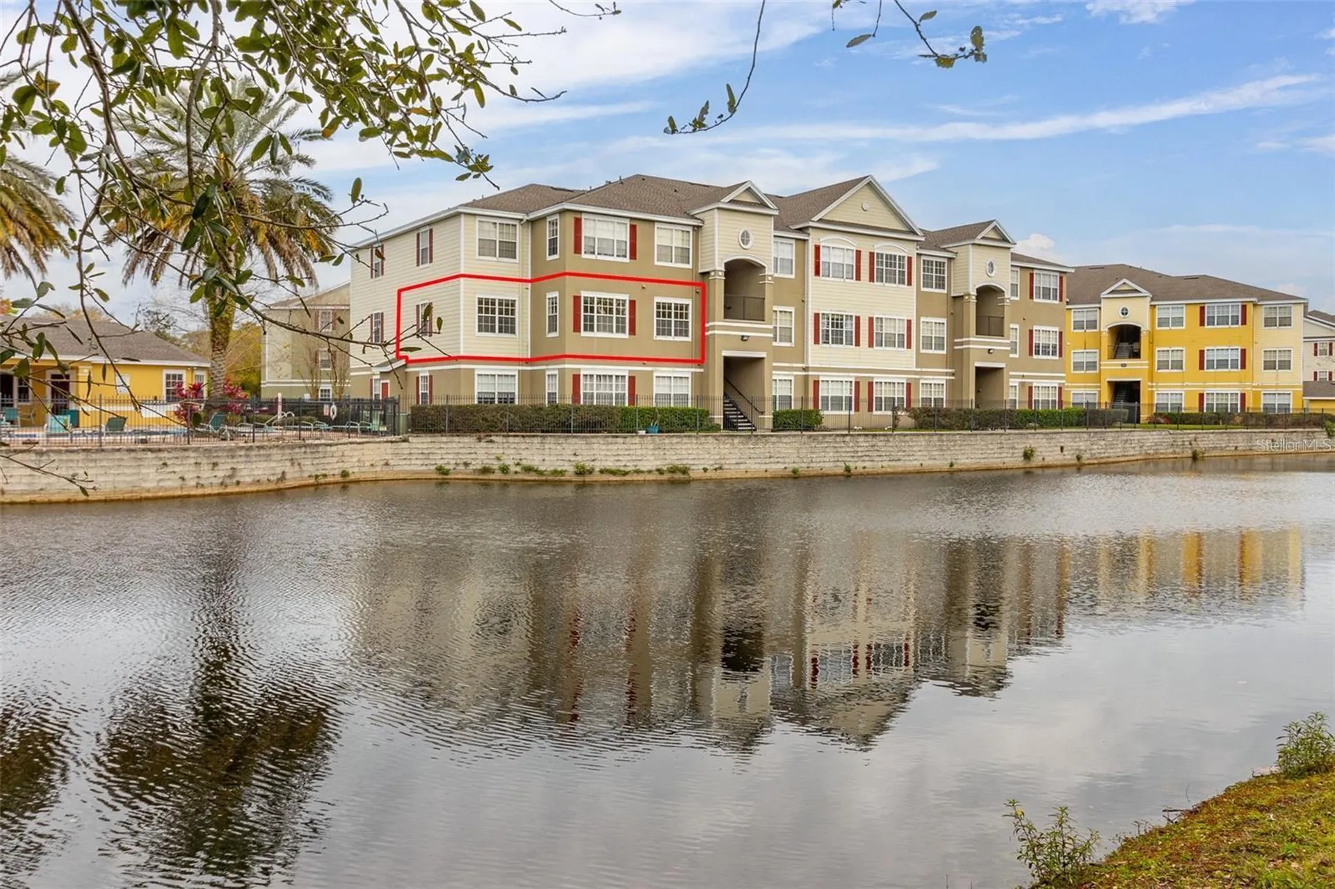 8112 Claire Ann Drive Orlando FL 32825