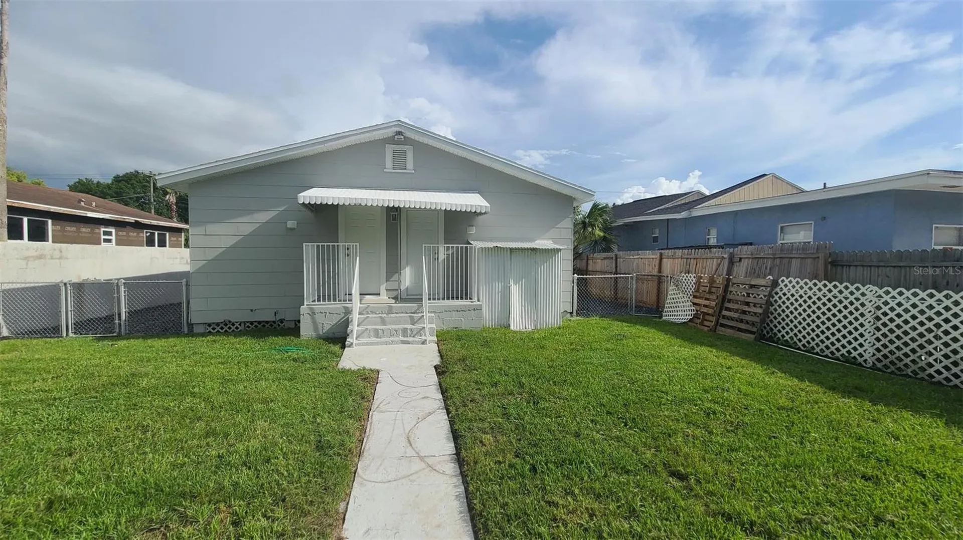 2519 W Walnut Tampa FL 33607
