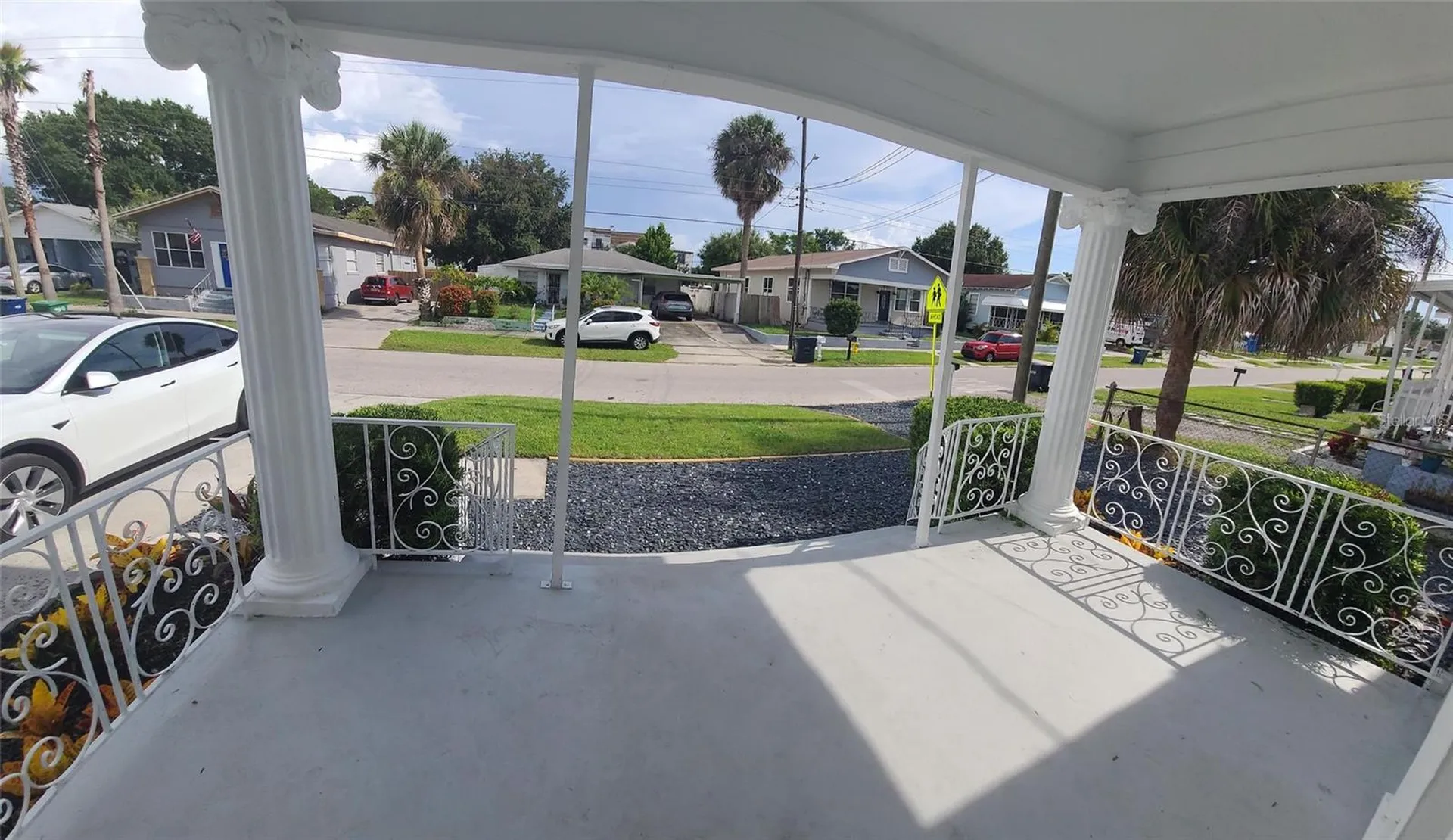 2519 W Walnut Tampa FL 33607