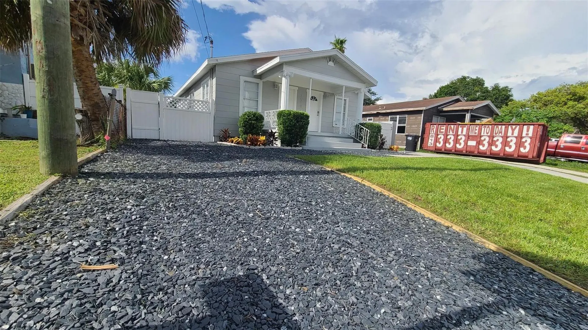 2519 W Walnut Tampa FL 33607