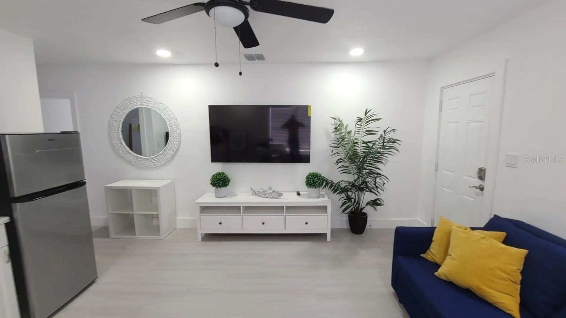 2519 W Walnut Tampa FL 33607