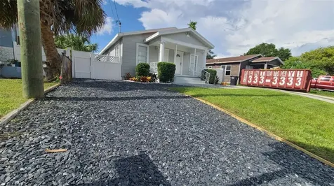 2519 W Walnut Tampa FL 33607