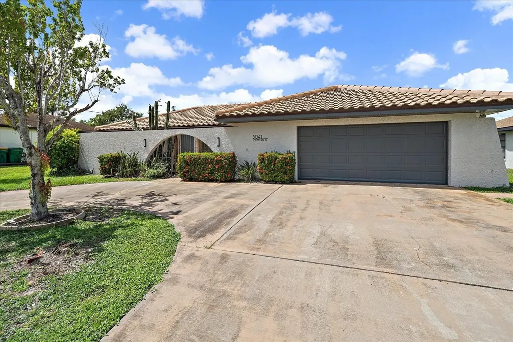 3041 Clifford Street Punta Gorda FL 33980