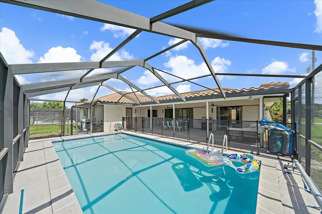 3041 Clifford Street Punta Gorda FL 33980