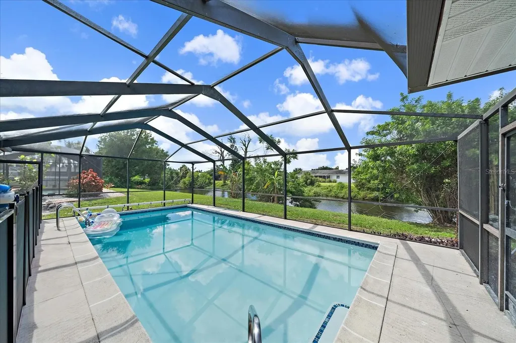 3041 Clifford Street Punta Gorda FL 33980