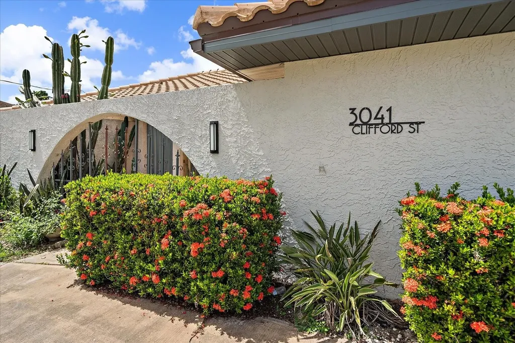 3041 Clifford Street Punta Gorda FL 33980