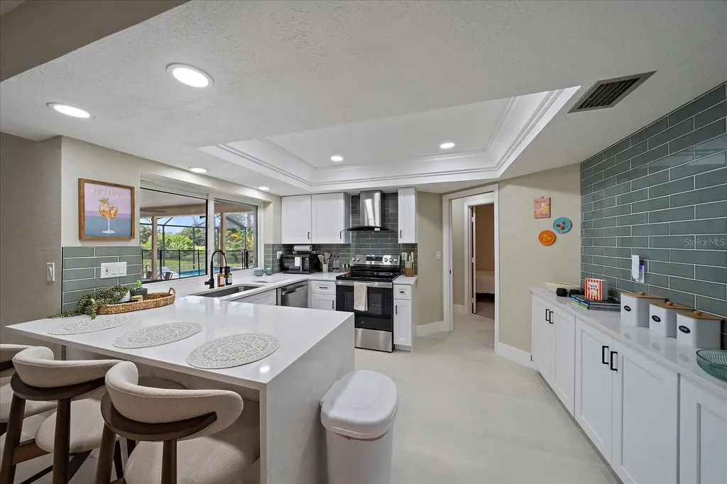 3041 Clifford Street Punta Gorda FL 33980