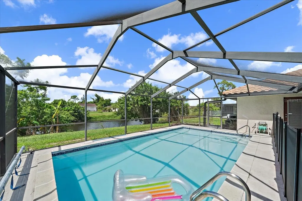 3041 Clifford Street Punta Gorda FL 33980