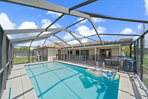 3041 Clifford Street Punta Gorda FL 33980