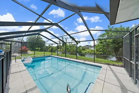 3041 Clifford Street Punta Gorda FL 33980