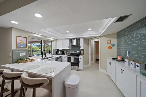 3041 Clifford Street Punta Gorda FL 33980