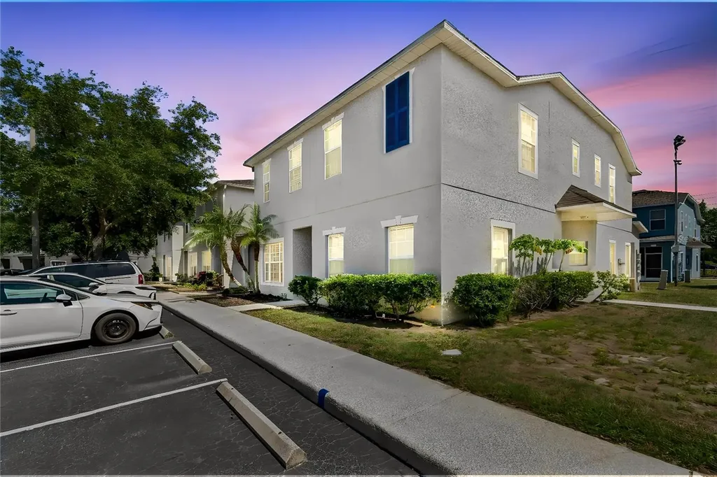 6705 Lake Rochester Lane Gibsonton FL 33534