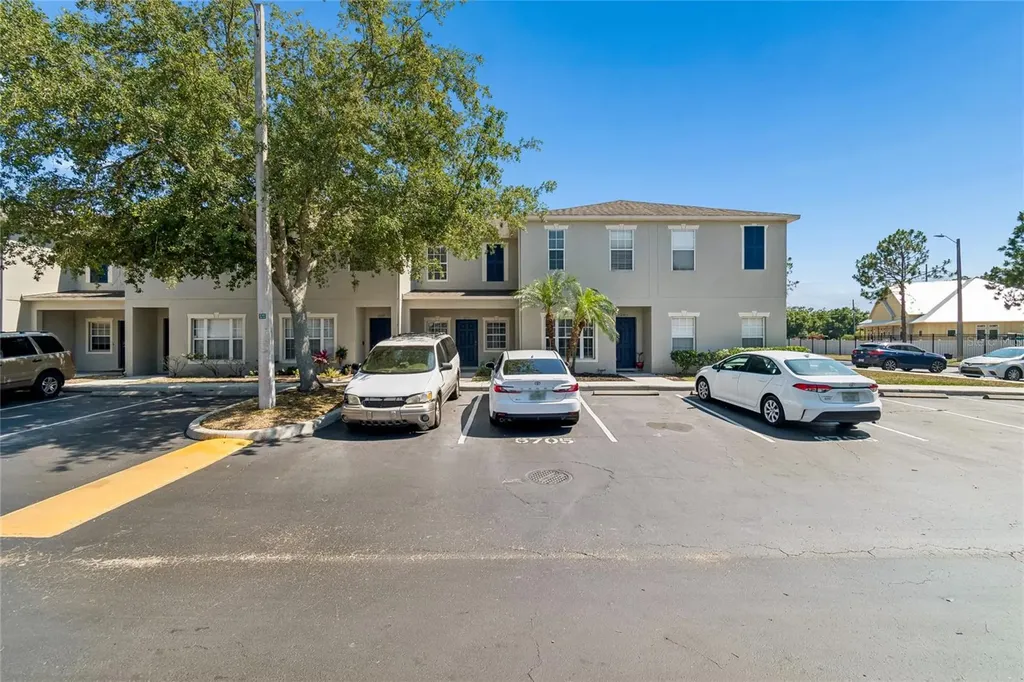 6705 Lake Rochester Lane Gibsonton FL 33534