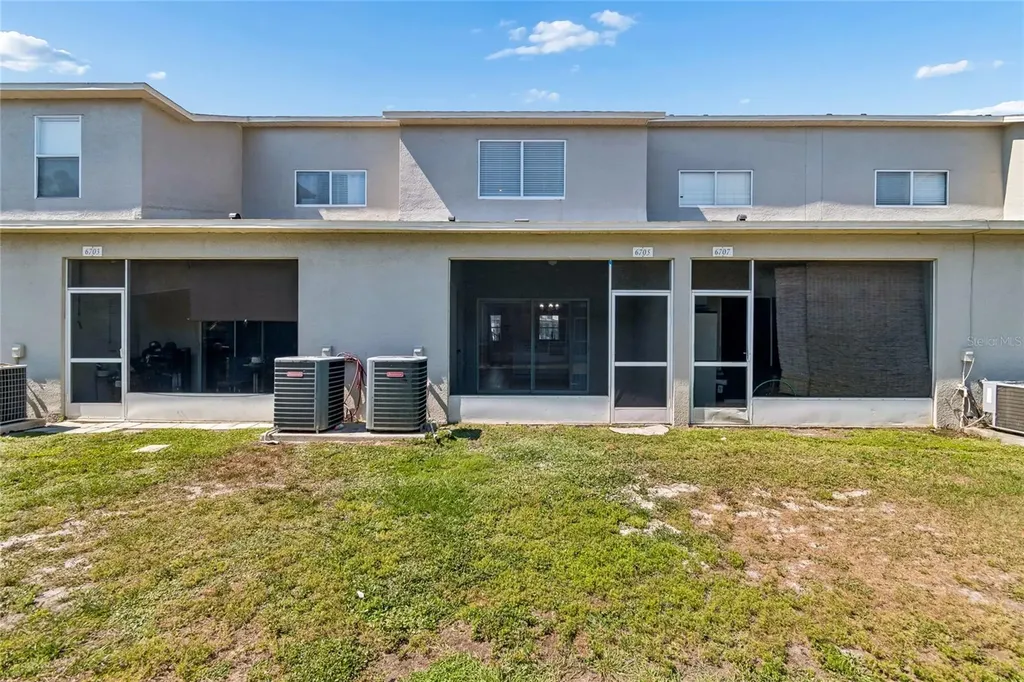 6705 Lake Rochester Lane Gibsonton FL 33534