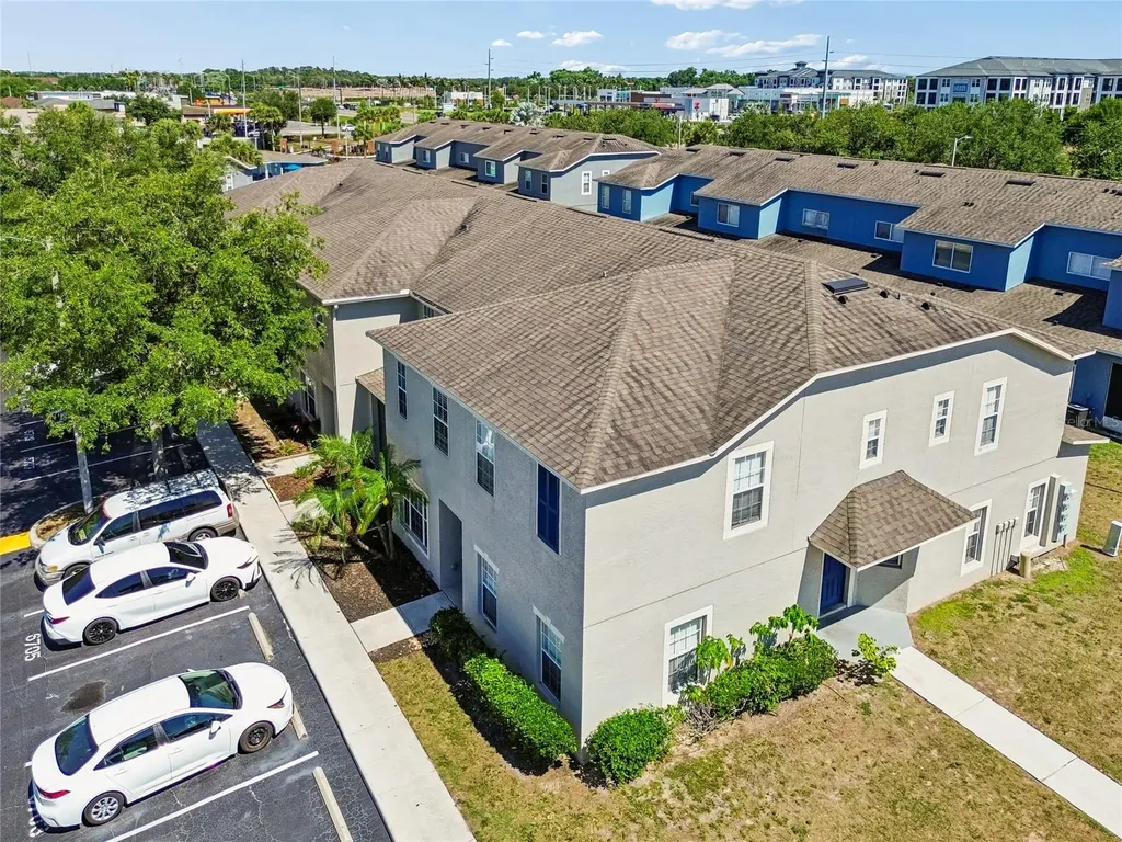 6705 Lake Rochester Lane Gibsonton FL 33534
