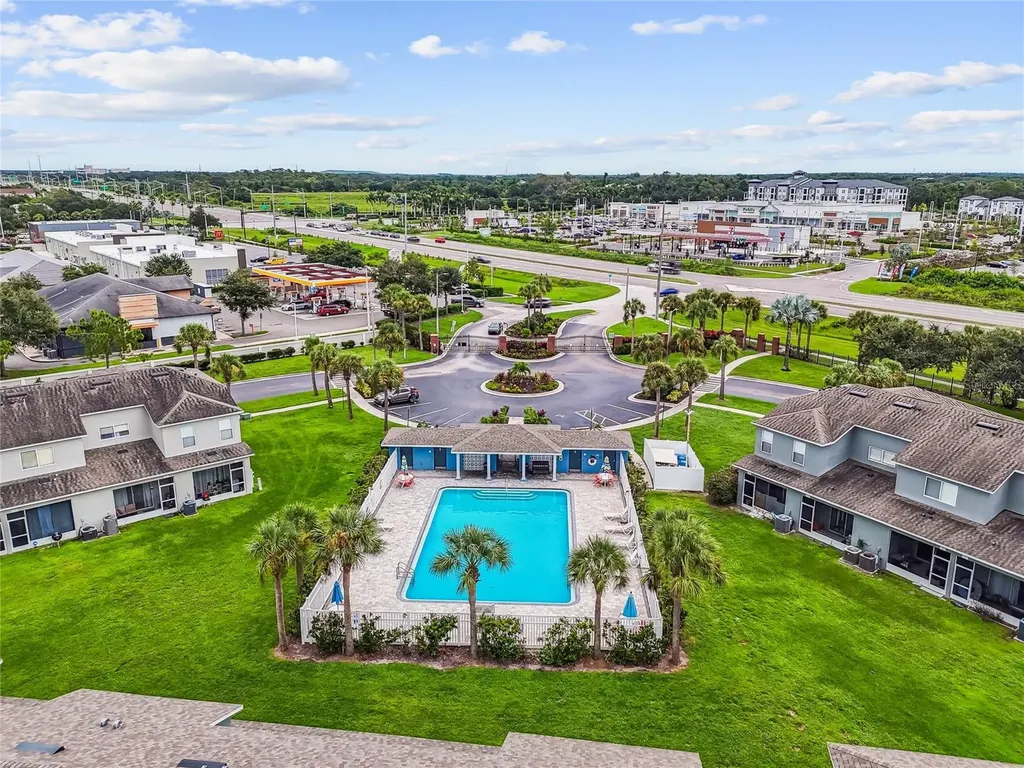 6705 Lake Rochester Lane Gibsonton FL 33534