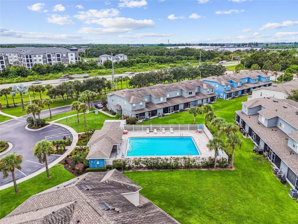 6705 Lake Rochester Lane Gibsonton FL 33534