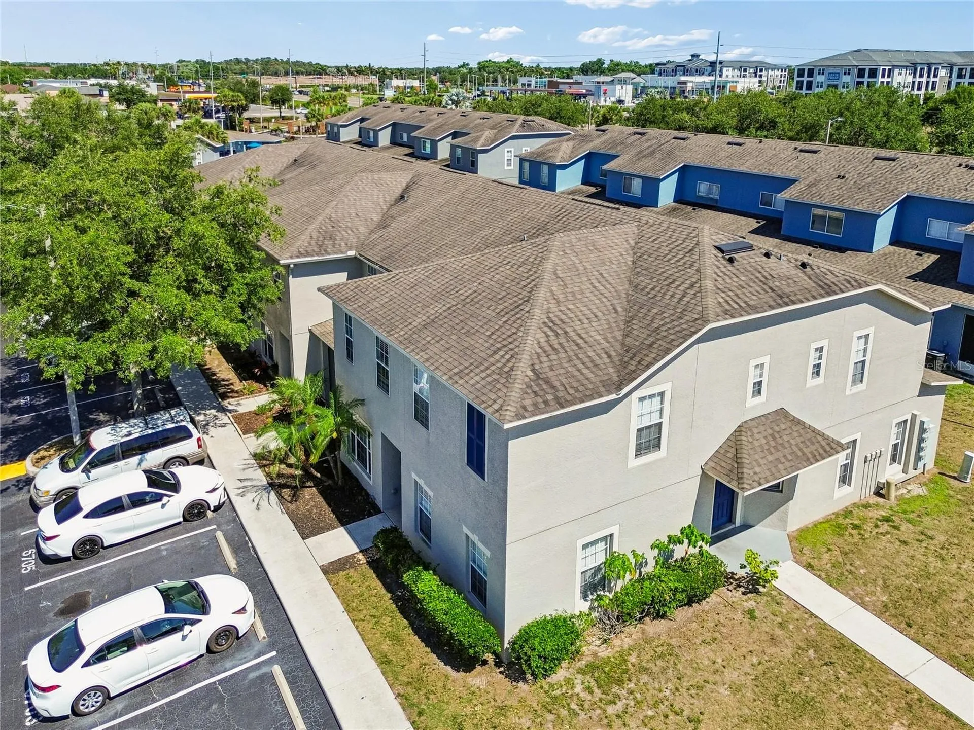 6705 Lake Rochester Lane Gibsonton FL 33534